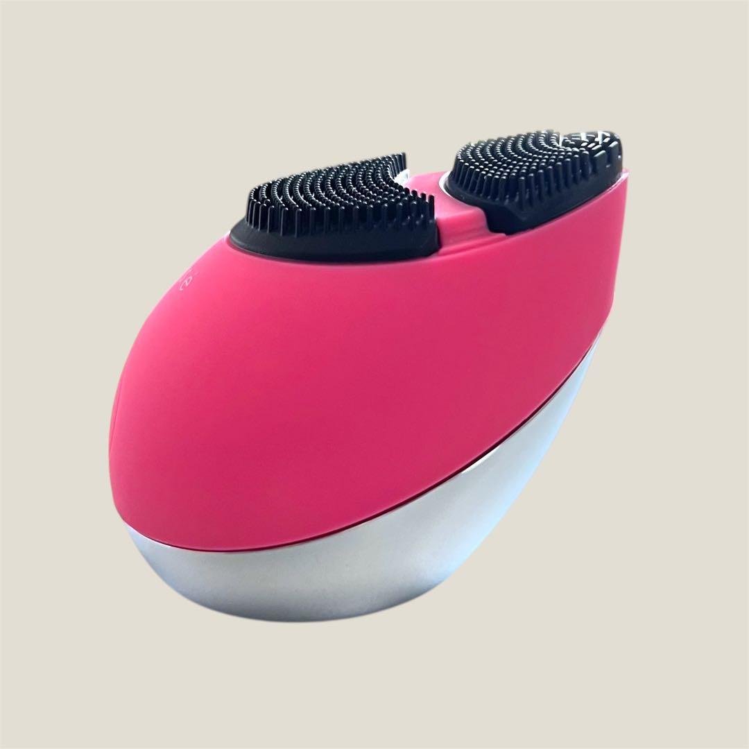 【新品 未使用】 ヤーマン ミーゼ クレンズリフト ローズ MS-70R