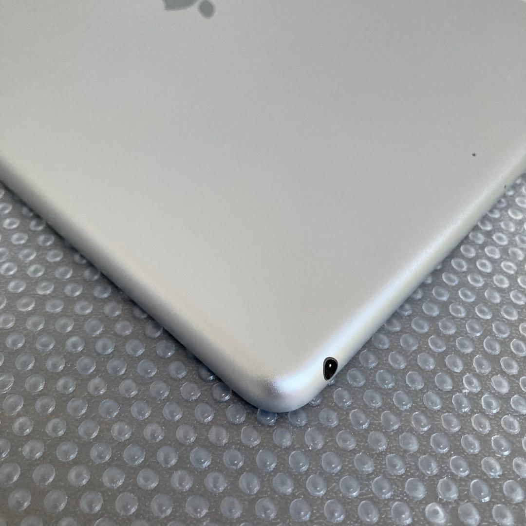 2487【早い者勝ち】電池良好☆iPad6第6世代 128GB WIFIモデル☆