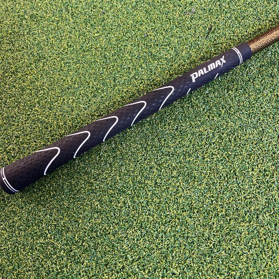 エミリットバハマ CV-11 PRO TRPX ファビュラス 5 0 SR