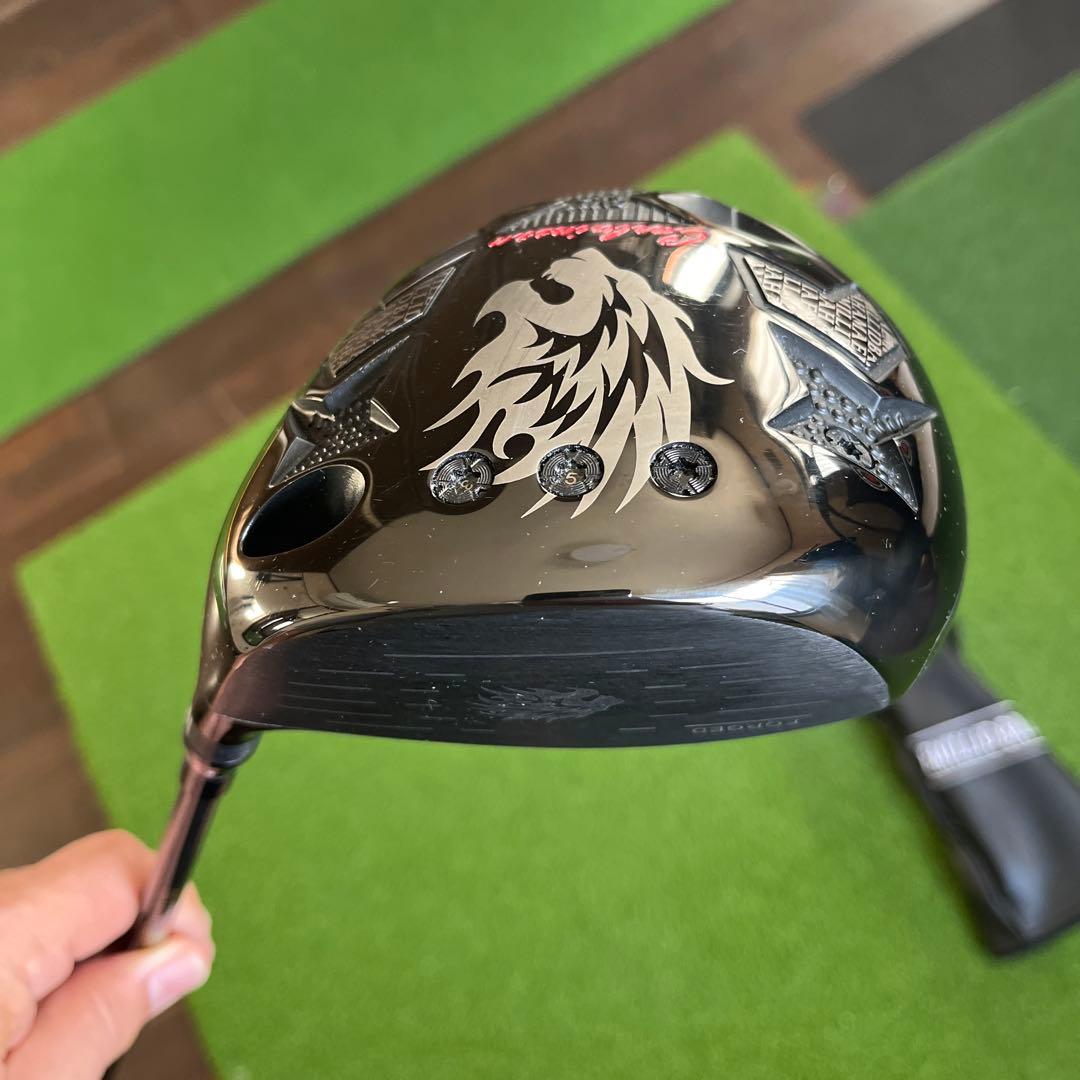 エミリットバハマ CV-11 PRO TRPX ファビュラス 5 0 SR