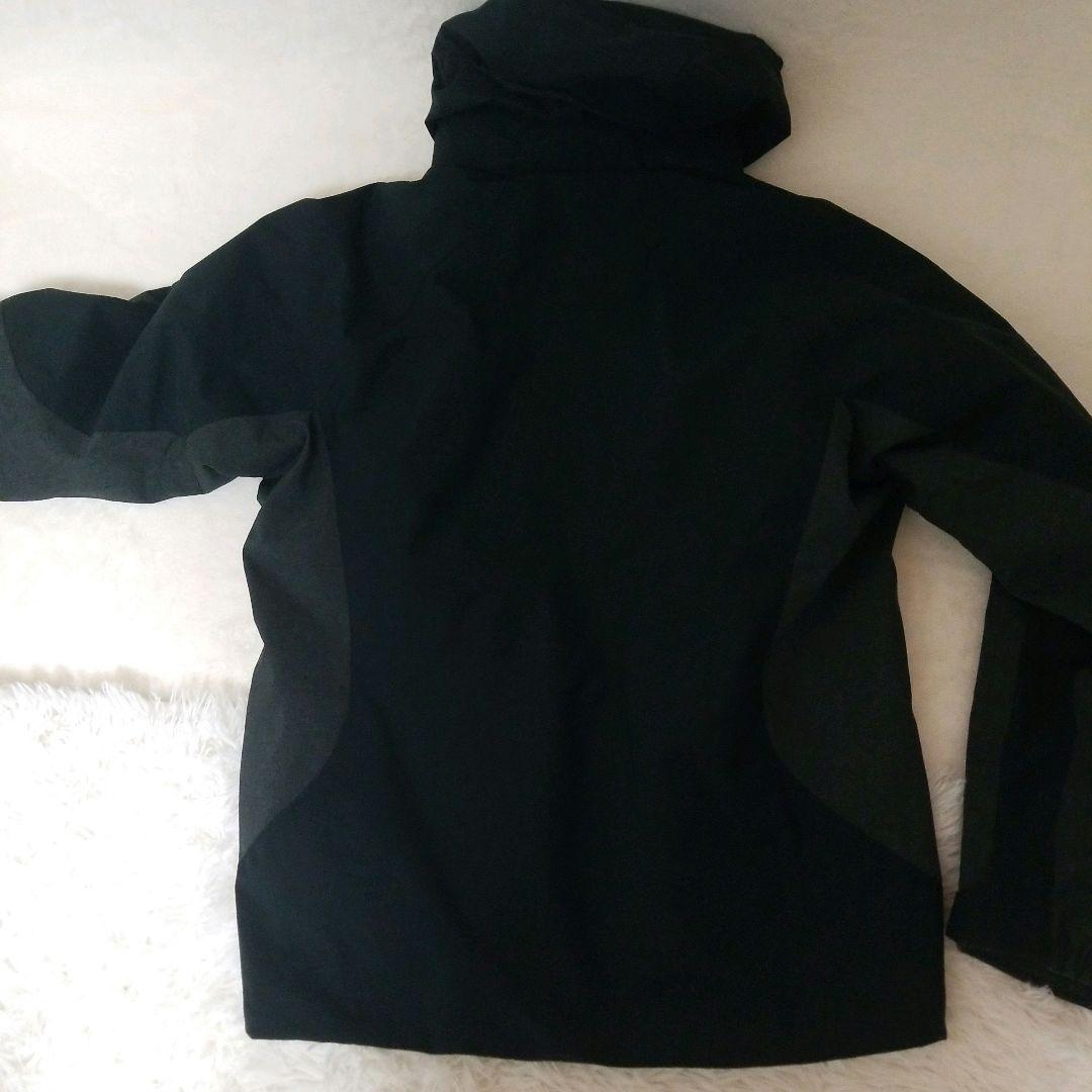 【極美品】デサント　DESCENTE　スキー　ウェア　セットアップ　XL