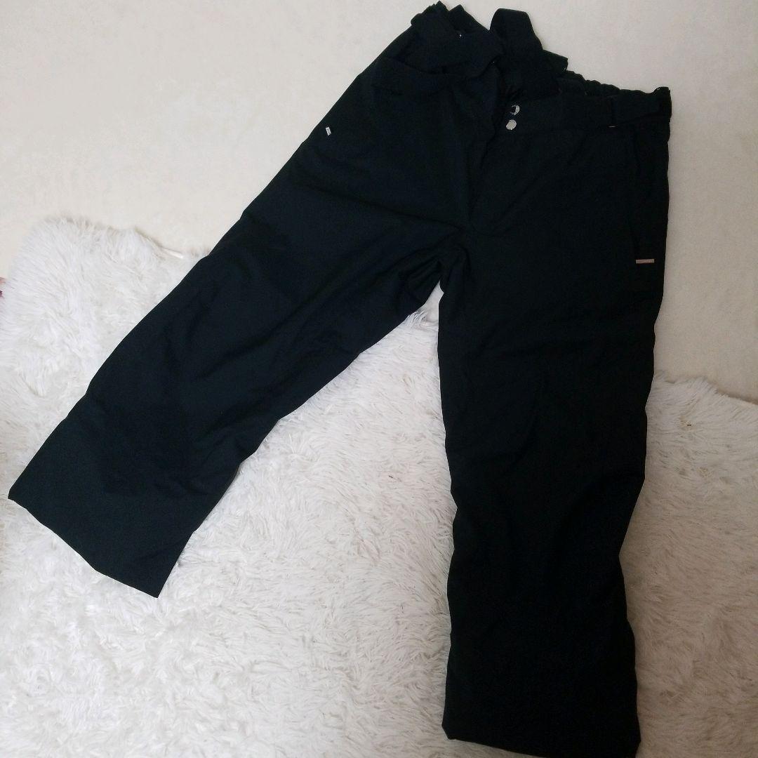 【極美品】デサント　DESCENTE　スキー　ウェア　セットアップ　XL