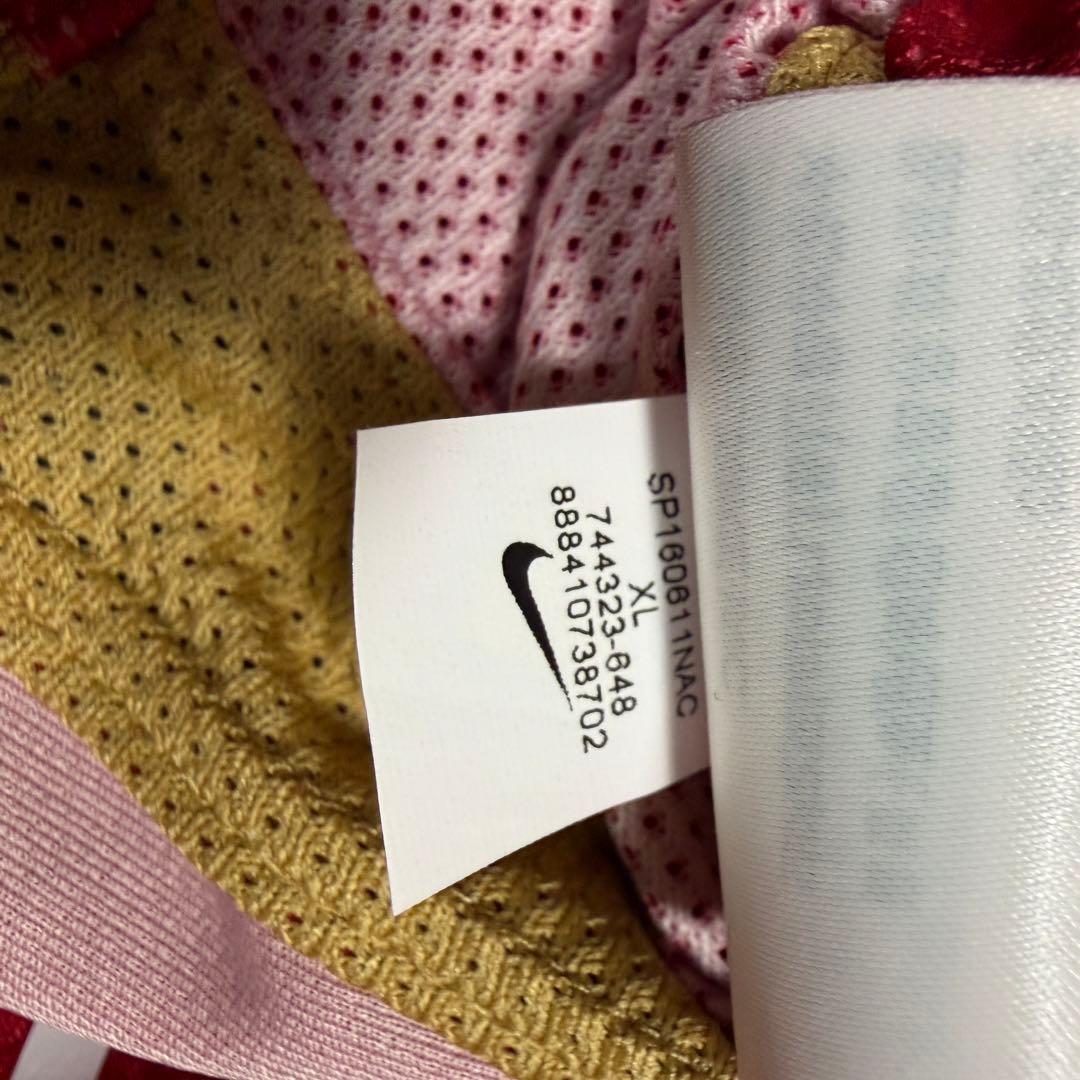 鹿島アントラーズ 柴崎岳 2016 支給 ユニフォーム