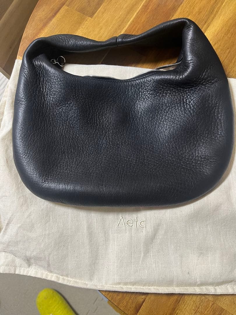 Aeta バッグ　M
