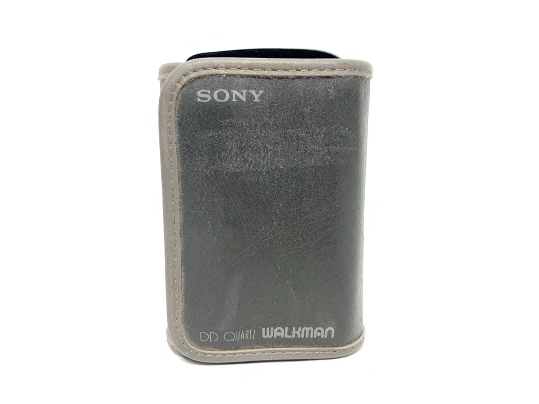 通電確認済み WM-DD9 SONY ソニー ウォークマン WALKMAN