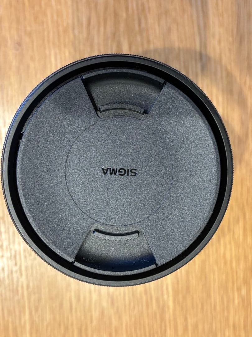 SIGMA 24-70mm F2.8 DG DN [ソニーE用]