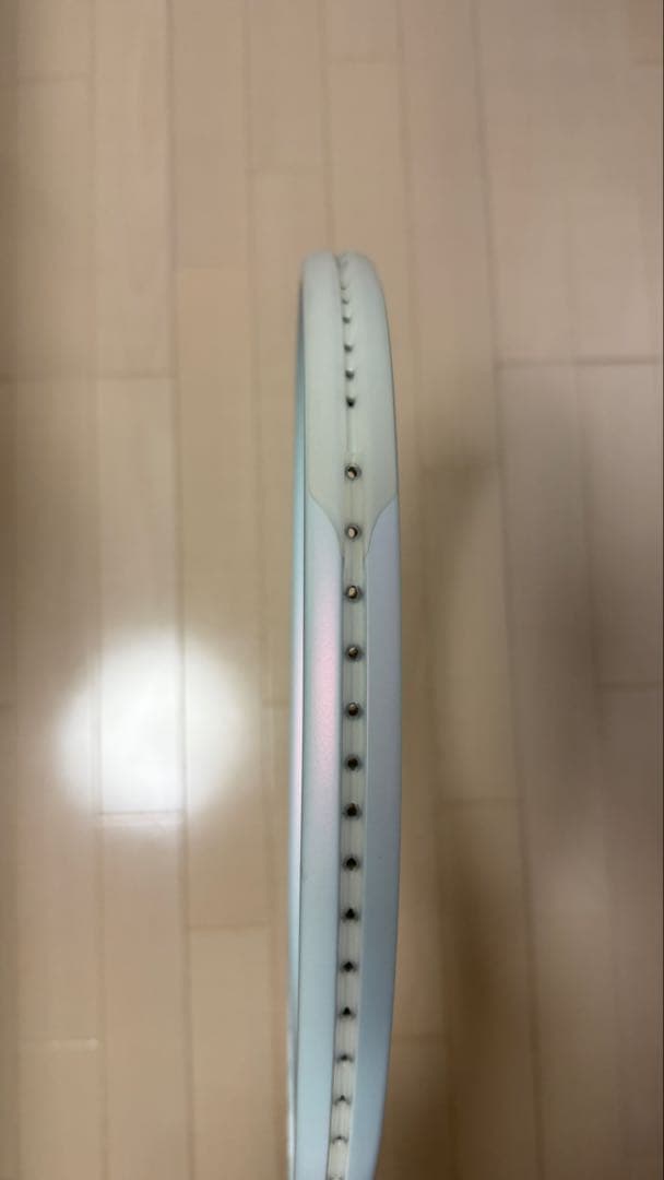 【美品】ウイルソン(Wilson)シフト(Shift)99 v1