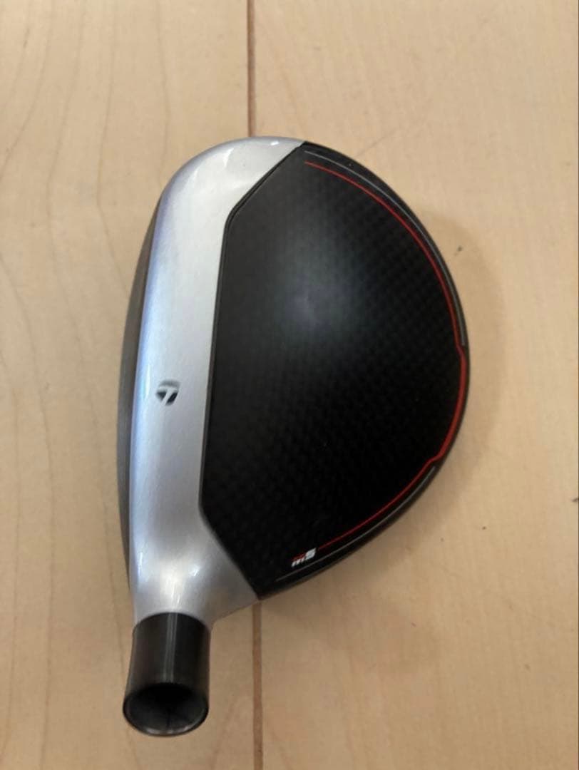 498 テーラーメイド　M5 ロケット　14° ヘッドのみ