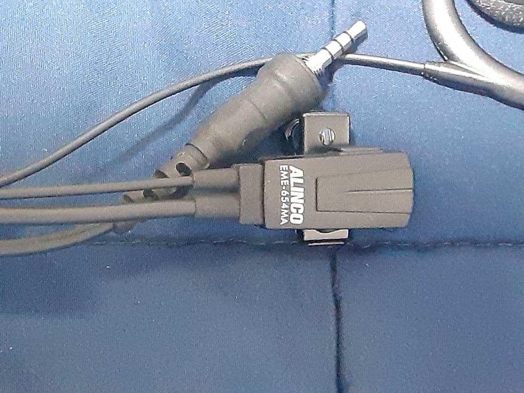 アルインコ製・特小トランシーバーDJ-P321×4台・フルセット・一式✨極美品✨