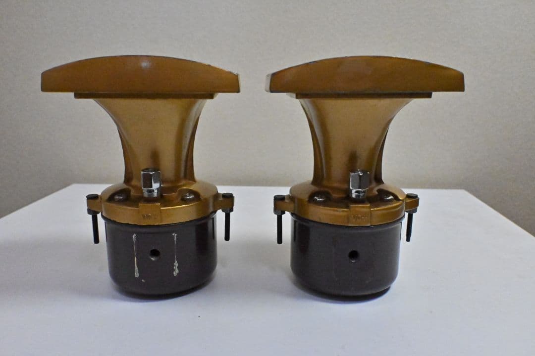 パイオニア　ホーン型TWEETER