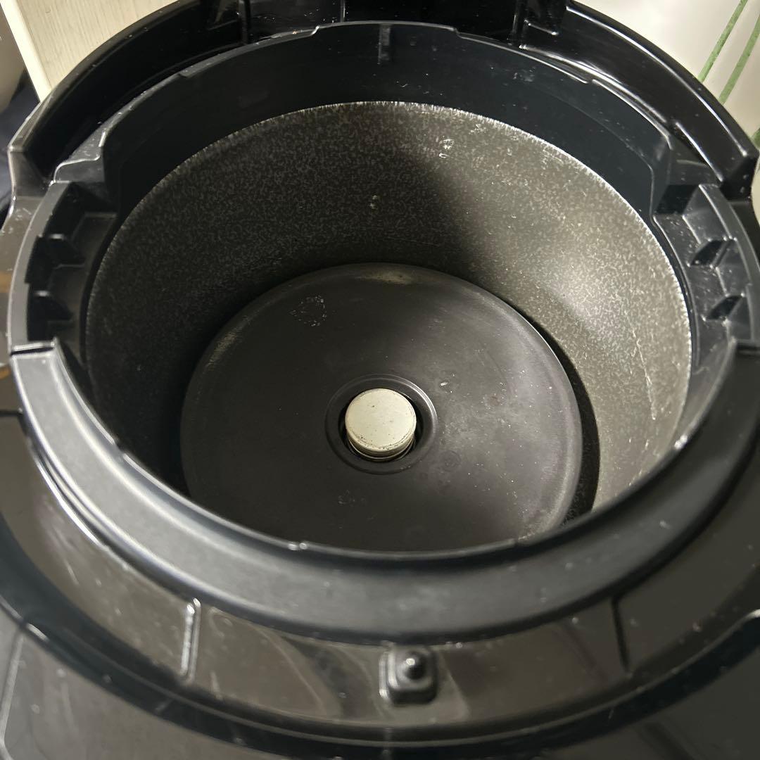 酵素玄米炊飯器　PremiumNew圧力名人　FD064シリーズ