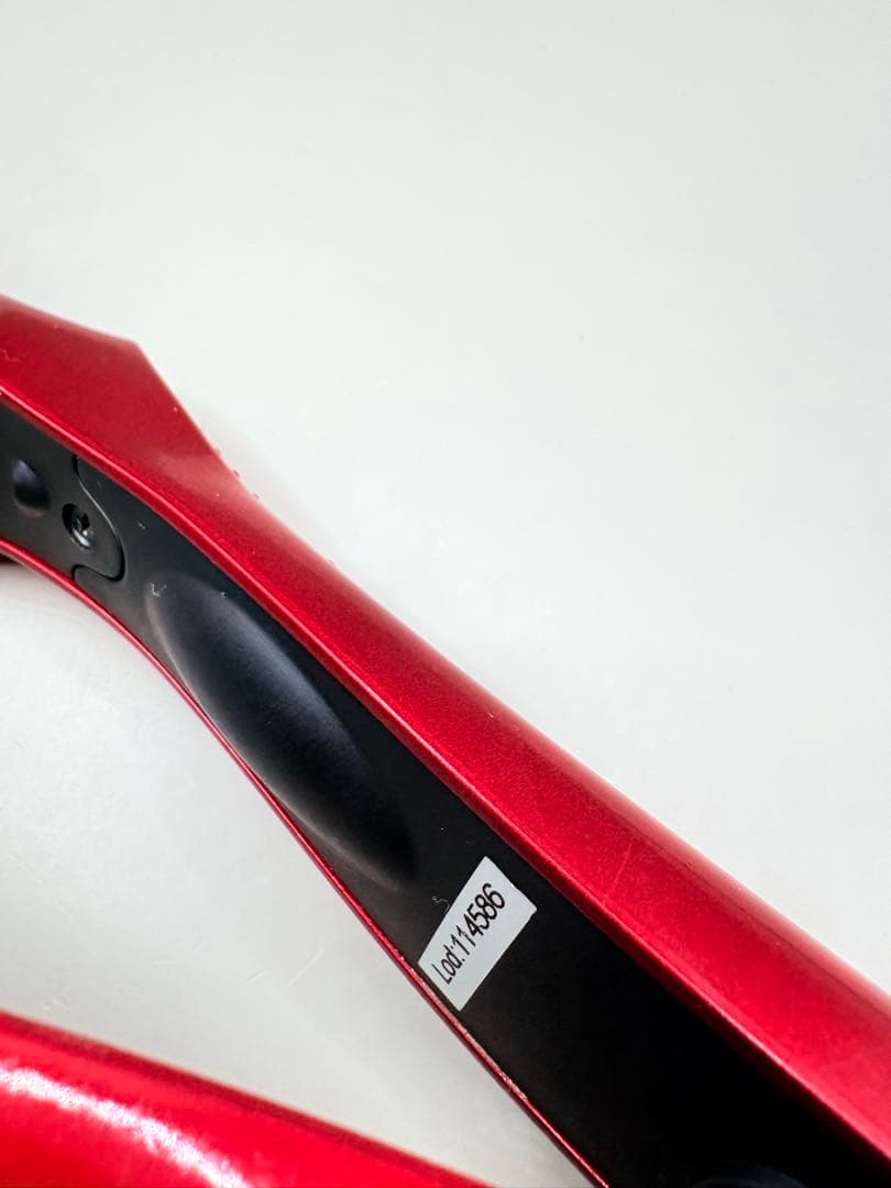 radiant ラディアント アイロン 35mm 正規品 443