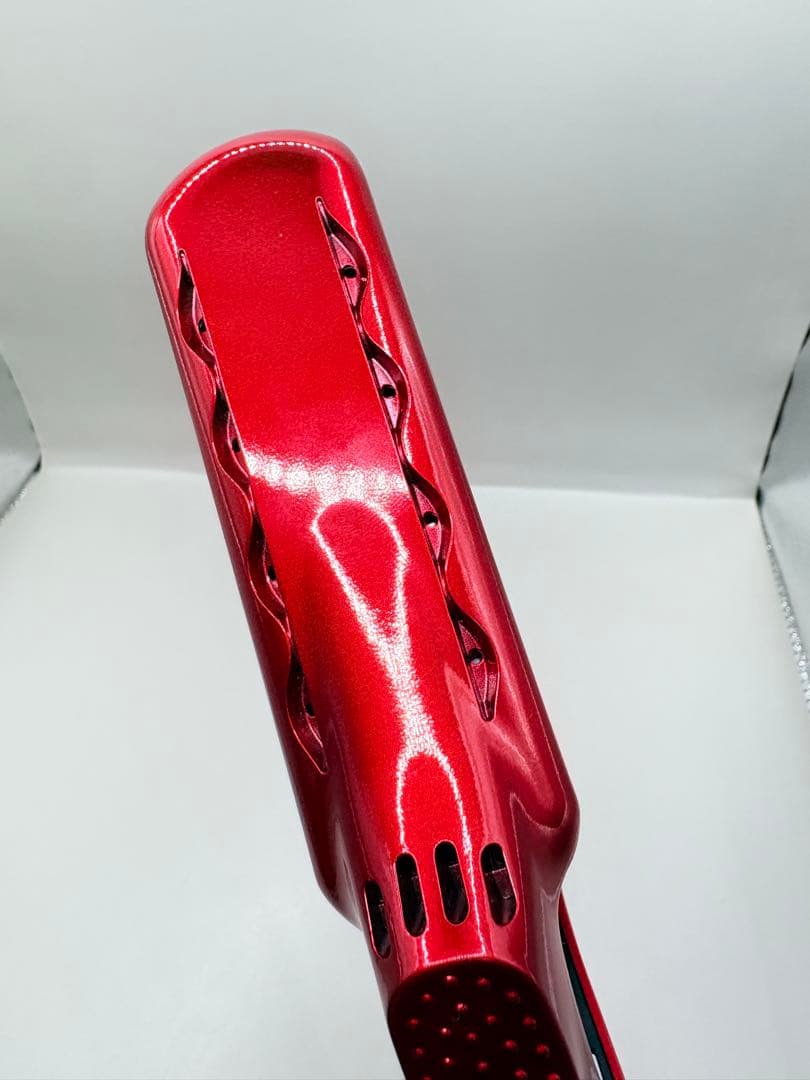 radiant ラディアント アイロン 35mm 正規品 443