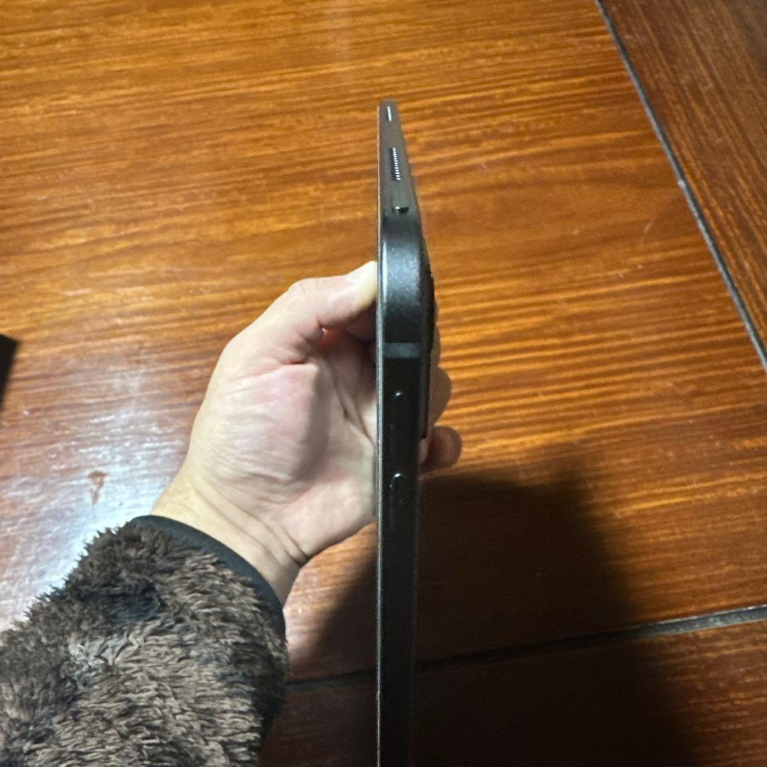 iPad Pro 11インチ(M4)Wi-Fi 256GB＋Pencil Pro