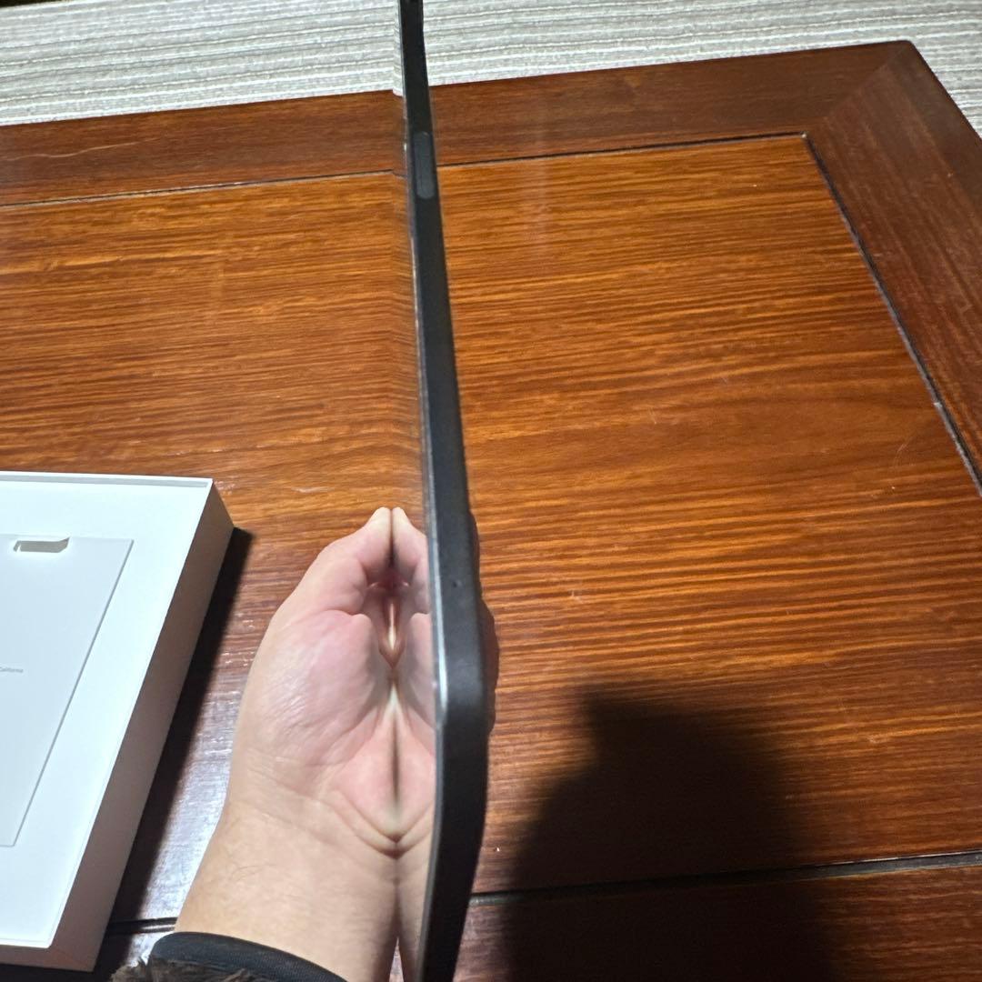 iPad Pro 11インチ(M4)Wi-Fi 256GB＋Pencil Pro