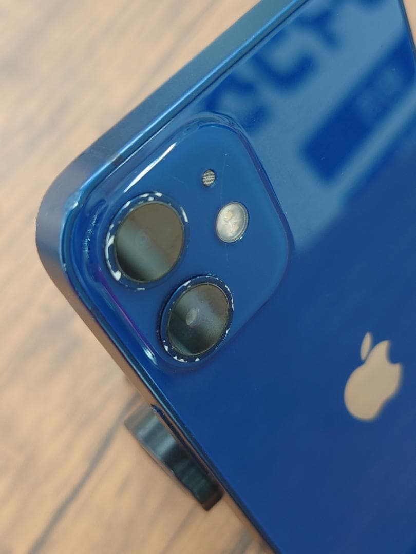 スマートフォン本体 Apple iPhone 12 mini 64GB