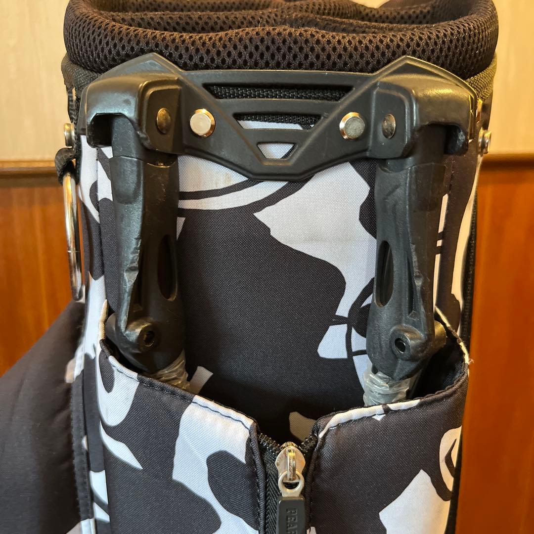 【限定完売品】PEARLYGATES フィリックス キャディバック