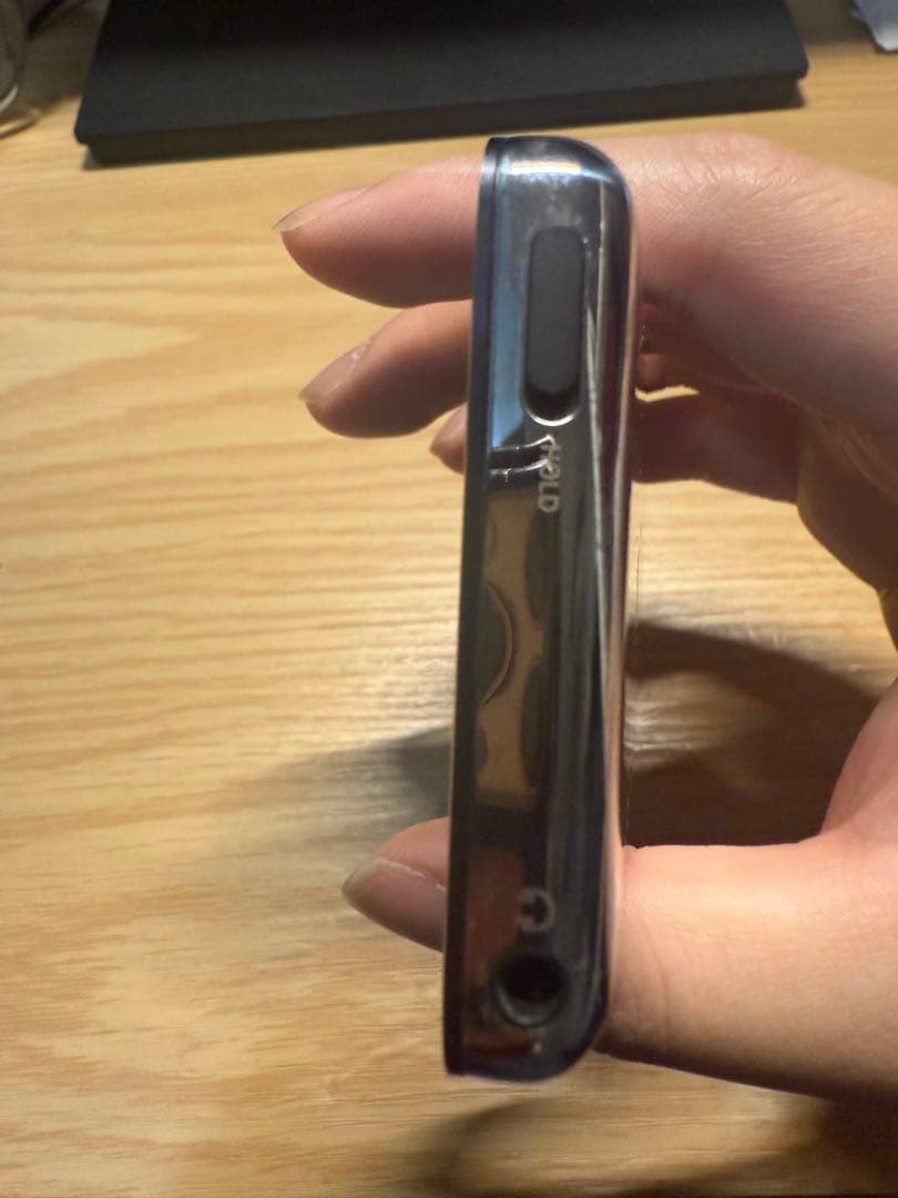 iPod A1238 Classic 120GB 美品 動作確認済み ケーブル付