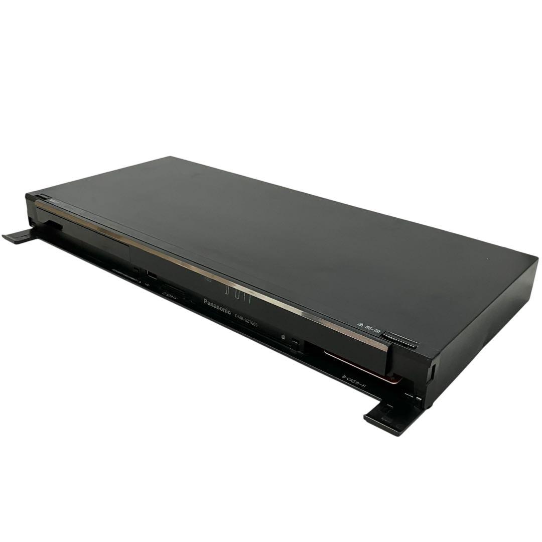 パナソニック 1TB ブルーレイレコーダー DIGA DMR-BZT665