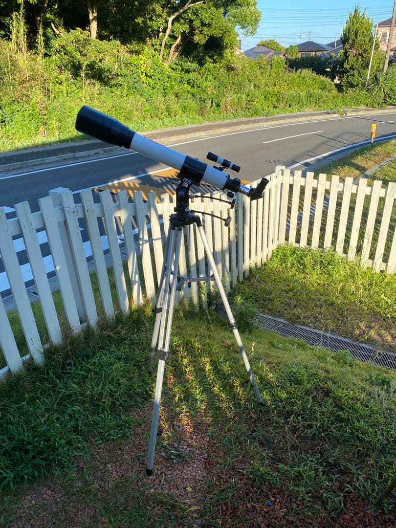 天体望遠鏡