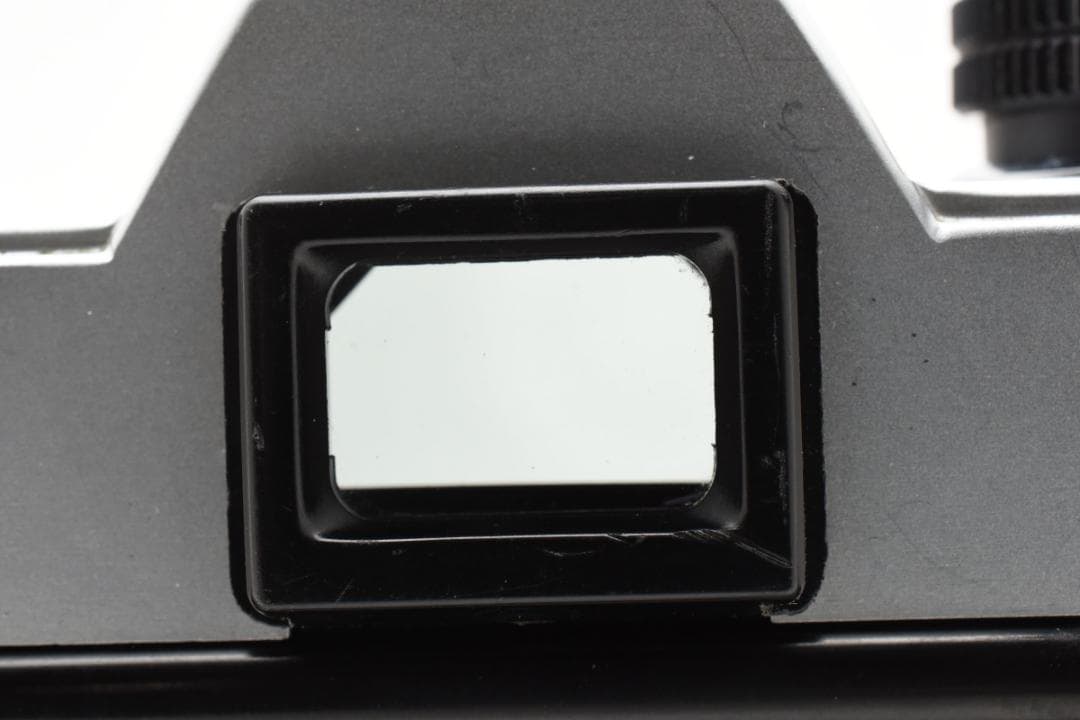 完動品 ミノルタ SRT101 ROKKOR-PF 55mm F/1.7