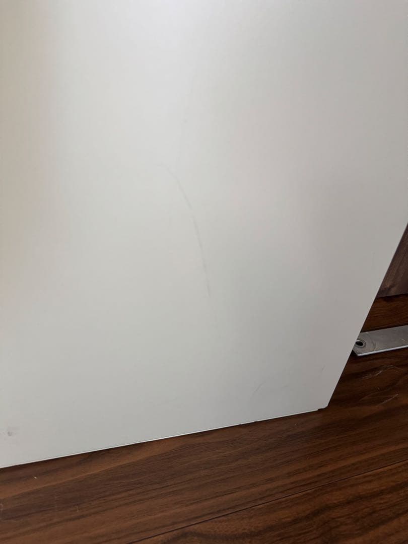 クリスハート 工業用スチールシェルフ ハンガータイプ・アイボリー