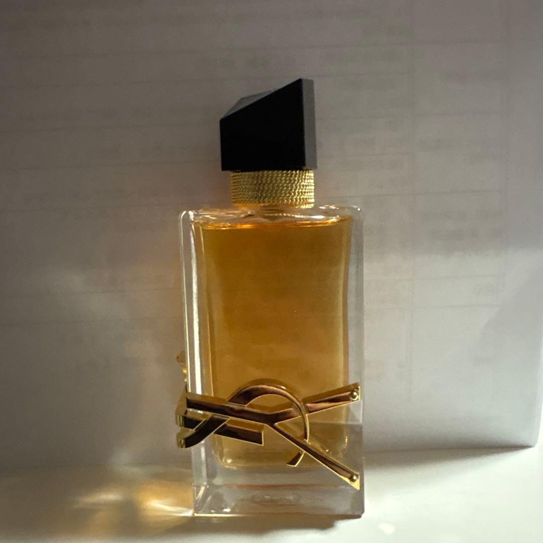 G*y様 イブサンローラン　リブレオーデトワレ　50ml