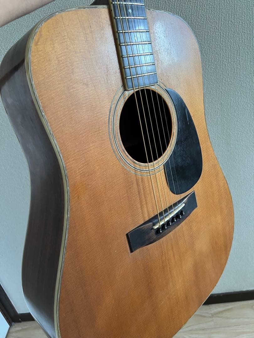 s.yairi yd-302 ジャパンビンテージ