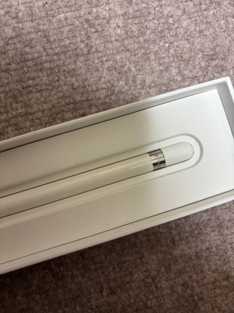 iPad 第8世代 32GB シルバー　Apple Pencil第一世代
