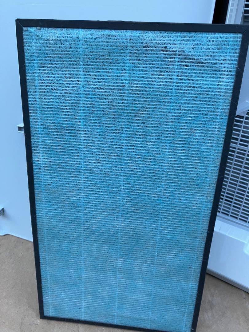 次亜塩素酸空間除菌脱臭機　F-MV4300 パナソニック 21年製