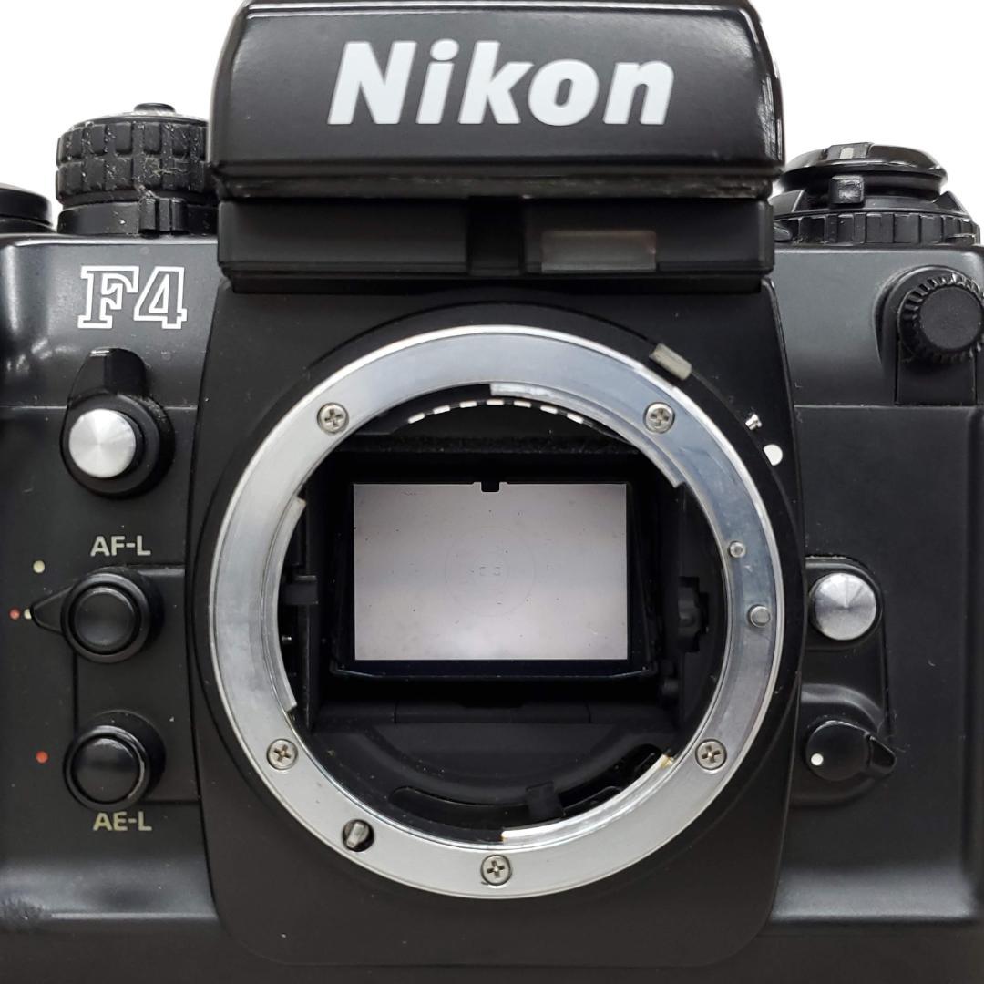 【動作確認済】 Nikon F4 F1107-110-7v y