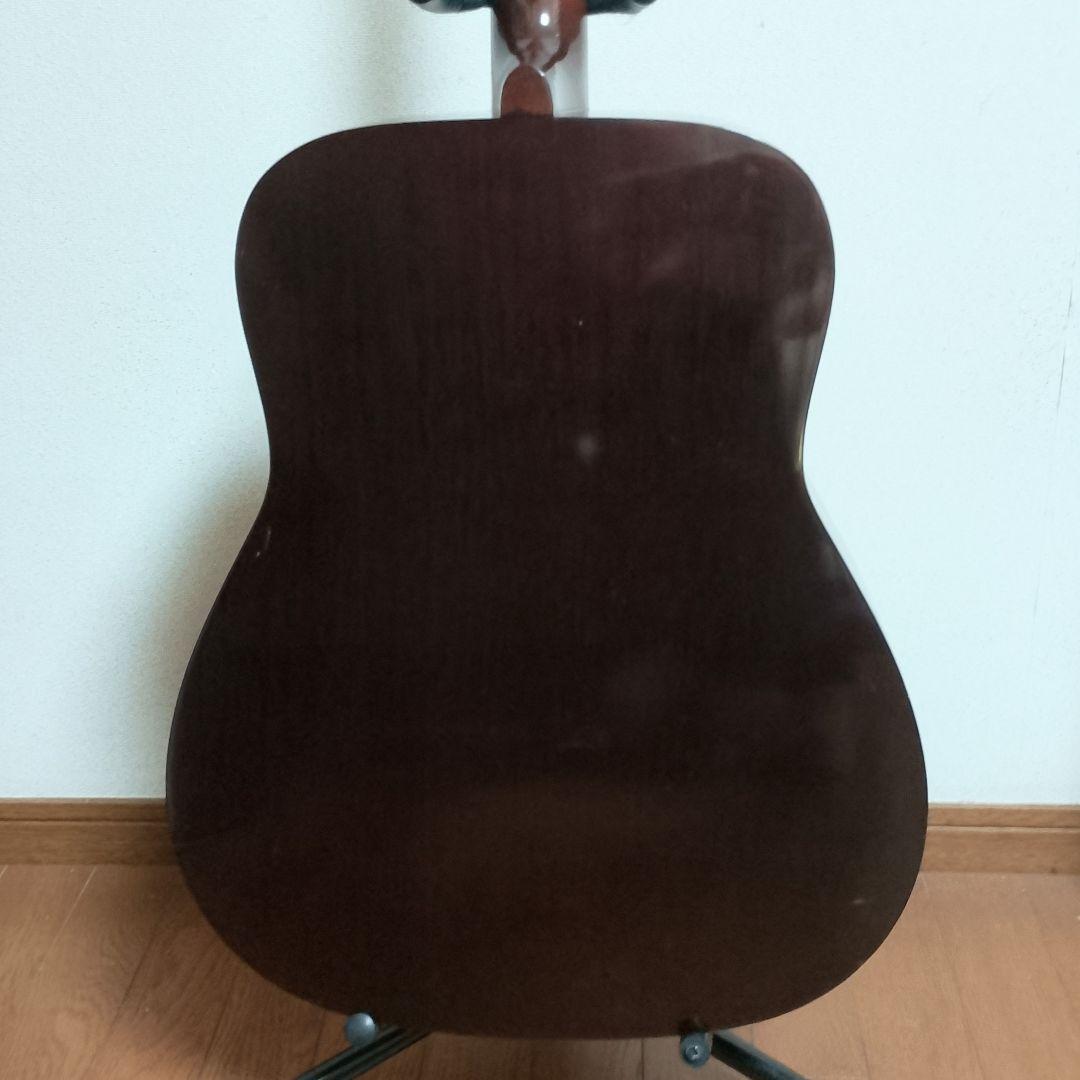 YAMAHA　FG-150J（ブラックラベル）70's アコースティックギター