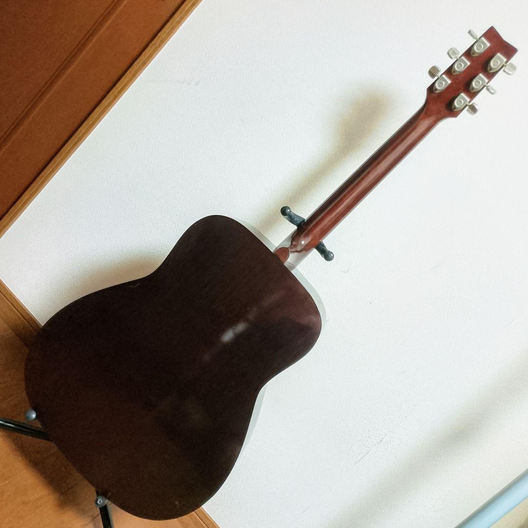 YAMAHA　FG-150J（ブラックラベル）70's アコースティックギター