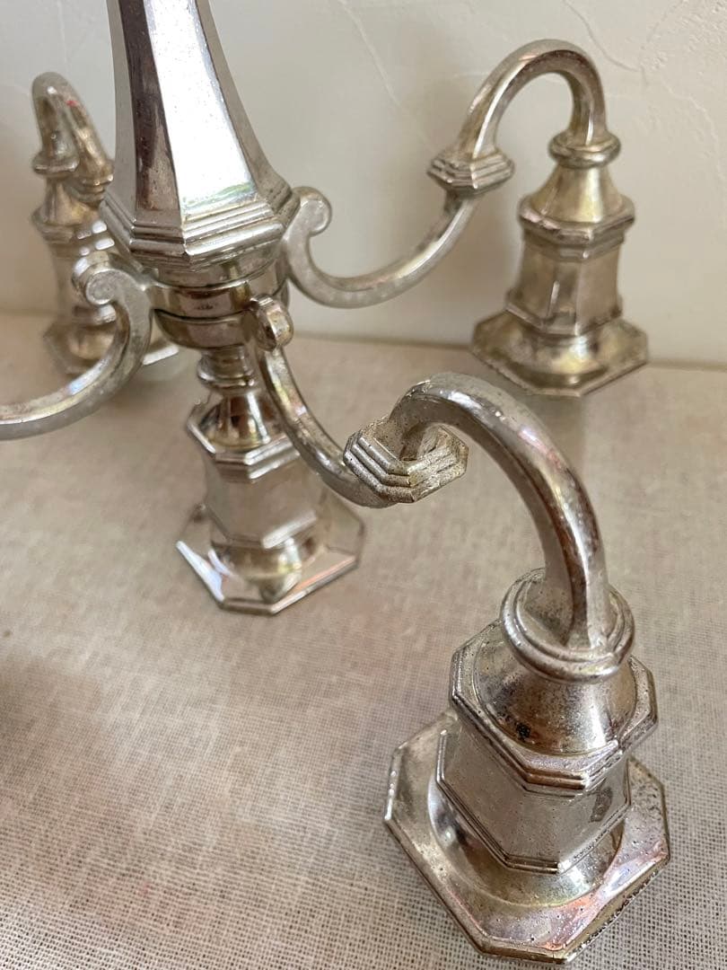 燭台　ろうそく立て