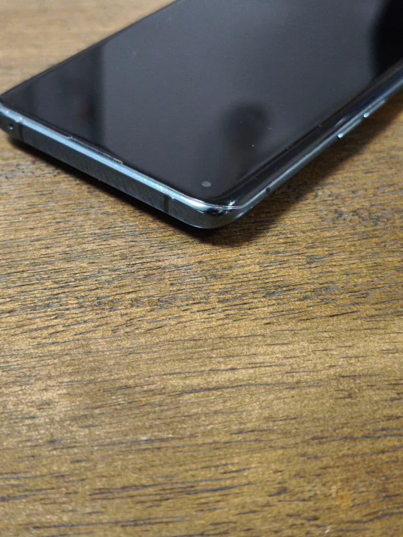 Oppo find x3 pro 本体　ジャンク