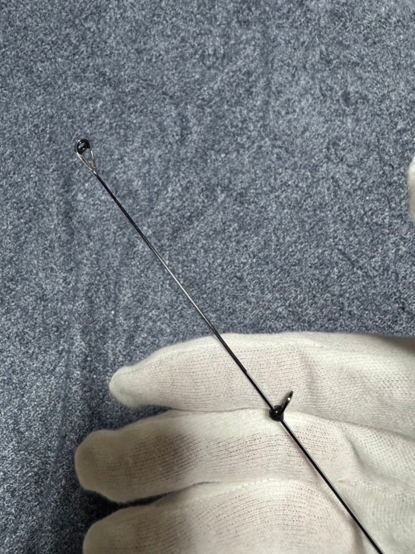 釣武者 OGREHAND (オウガハンド) TM1.25-50 未使用品