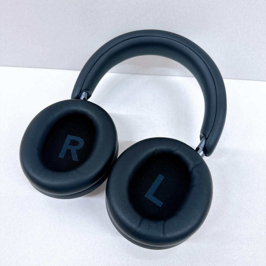 【美品】Anker soundcore Space One Pro ヘッドホン