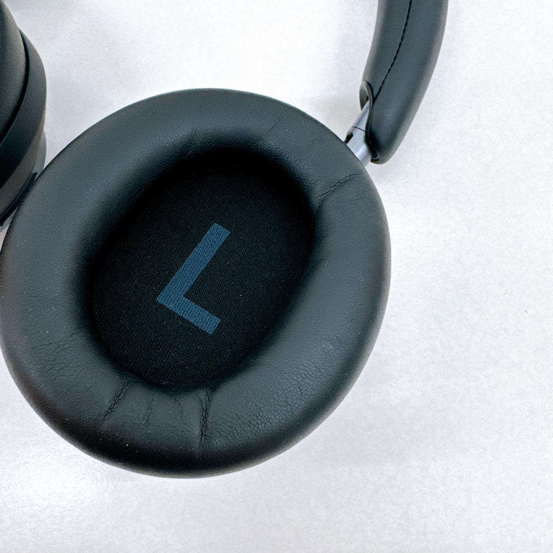 【美品】Anker soundcore Space One Pro ヘッドホン