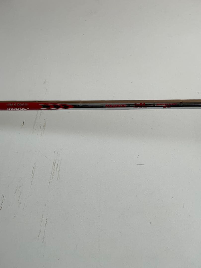 テーラーメイド P790 7番 N.S.PRO MODUS3 TOUR 105