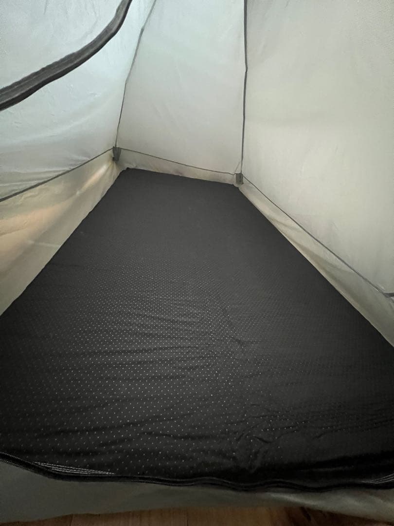 Muraco ムラコ NIMBUS 2P ニンバス2P