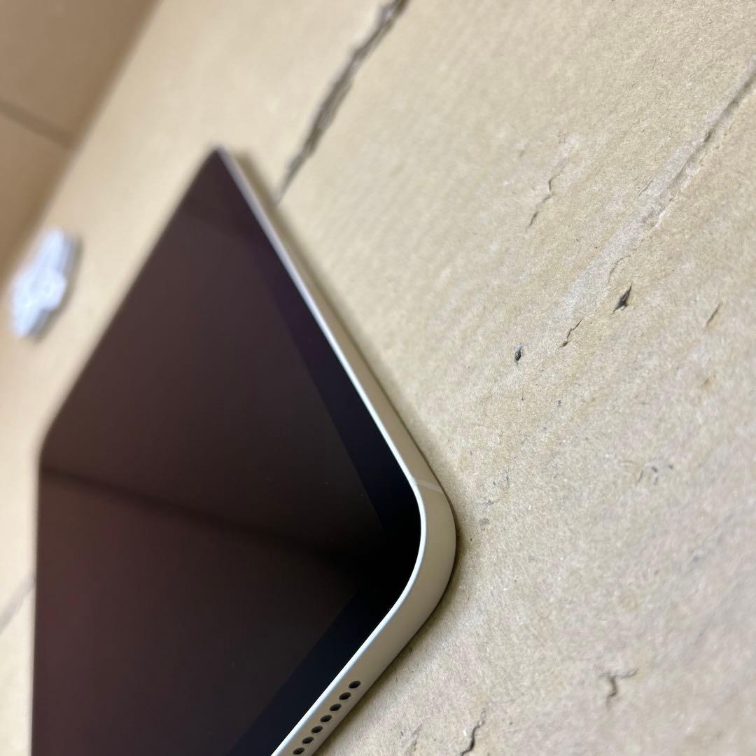Apple iPad mini (第7世代) A17 Pro 256GB