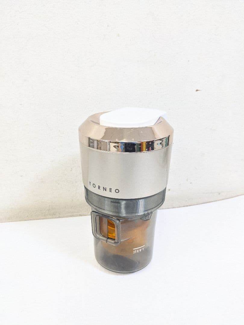 TOSHIBA 東芝 VC-SG910X-N サイクロン式掃除機 2019年製