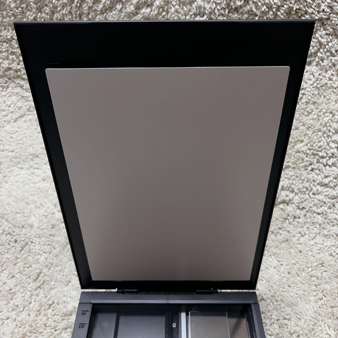 極美品✨Canon CanoScan LiDE 400 フラットべッドスキャナー