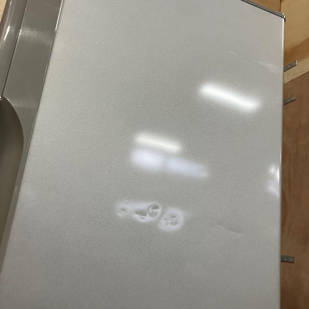 一都三県限定　配送設置無料　冷蔵庫　3ドア　HITACHI 日立　2017年製