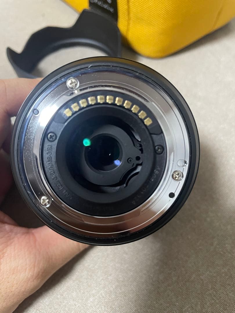 LUMIX G8 Panasonic DMC−G8 DMC-G8-K