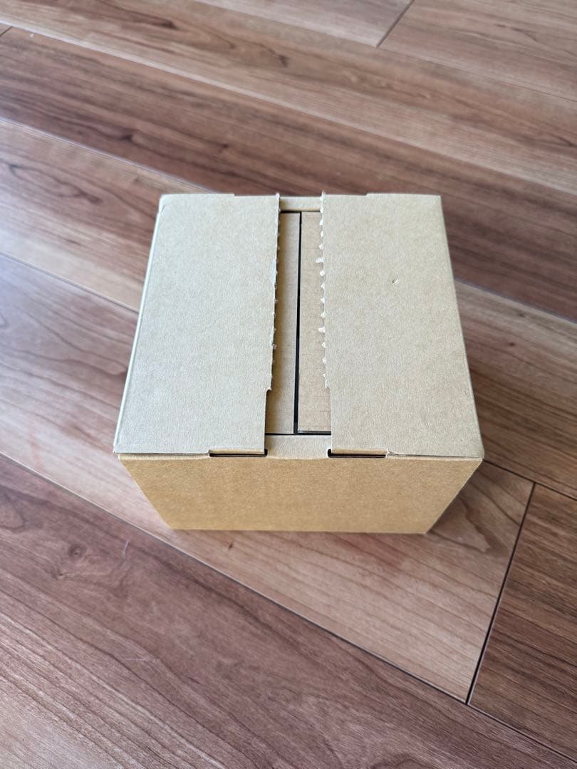 Apple Mac mini M4 16GB/256GB 新品未使用