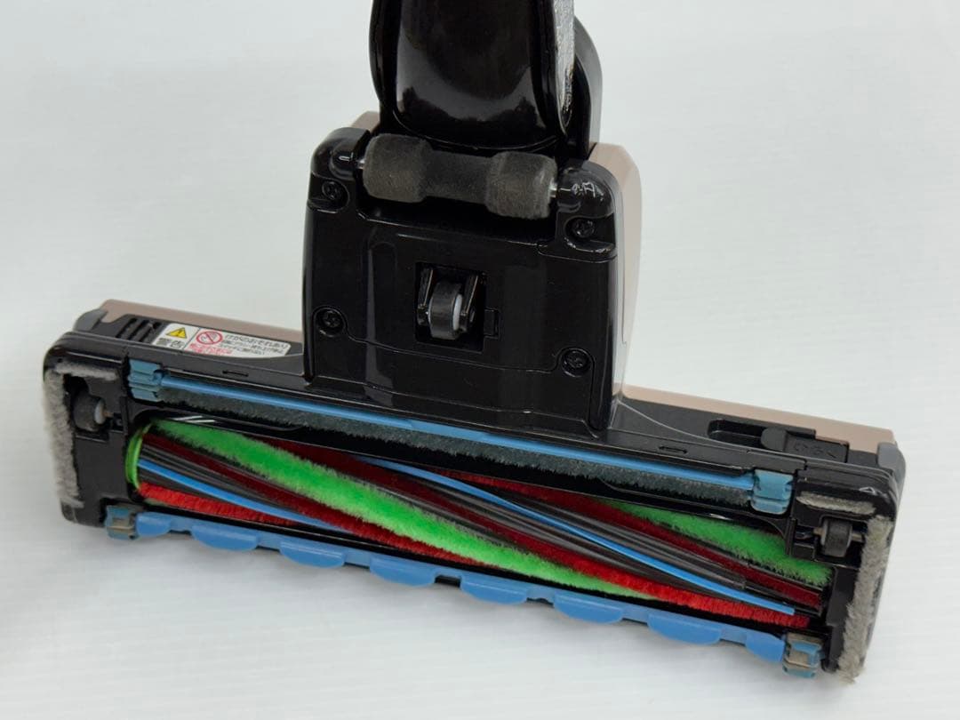 中古　綺麗　CV-SP900H 日立　掃除機　D-AP51 ヘッド　パワーブラシ