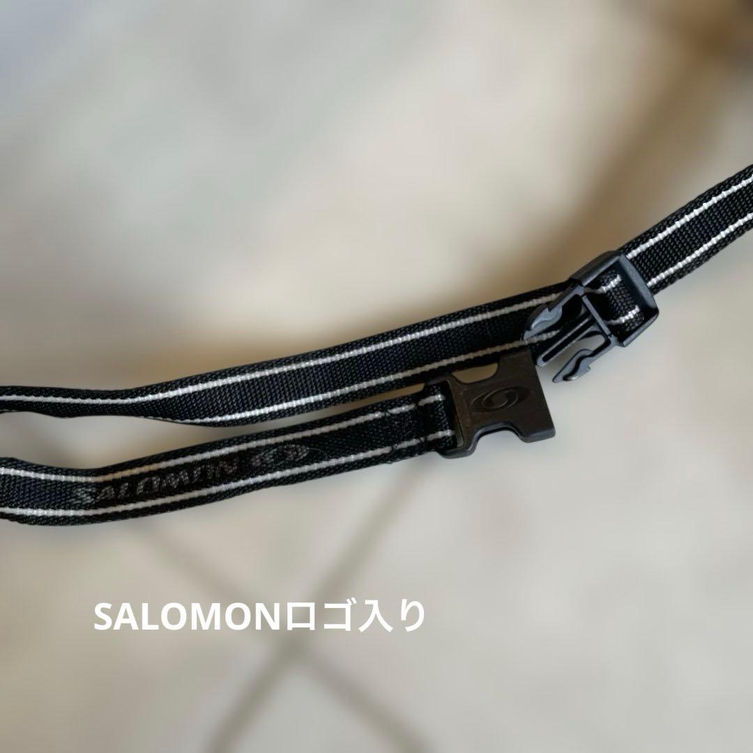 SALOMON MINIMAX スキー L99.9