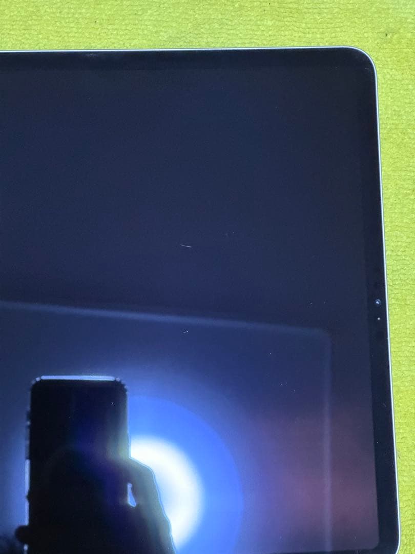 S*1様 iPad Pro 12.9 (第4世代) 512GB WiFi モデル