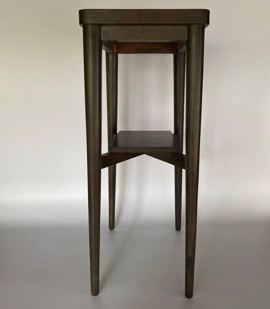 ハイサイドテーブル ジャパニーズモダン テーブル 展示台